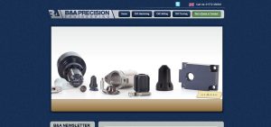 B & A Precision Engineering Ltd