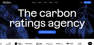 BeZero Carbon