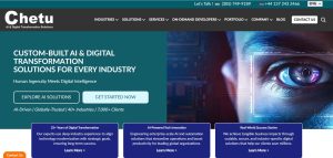 Chetu UK