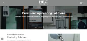 HEC Precision Ltd