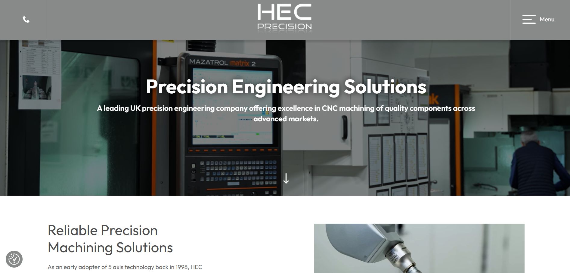 Top 10 Precision Engineering Companies in London | 2026 List