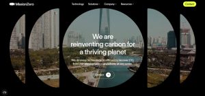 Mission Zero Technologies