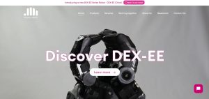 . Shadow Robot Company