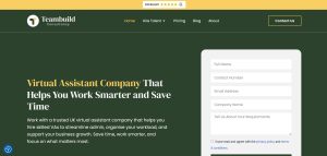 Teambuild Consultancy