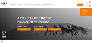 Tiger Recruitment