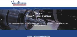 Viking Precision Engineers Ltd