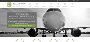 Wellington Engineering Co Ltd