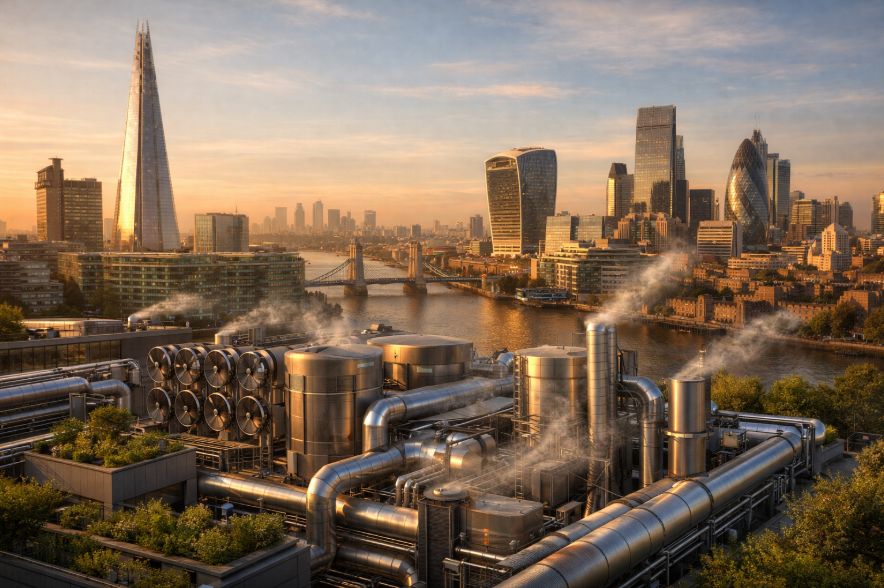 carbon capture companies