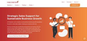 Firestarter Business Solutions