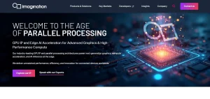 Imagination Technologies