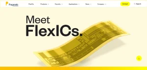 Pragmatic Semiconductor