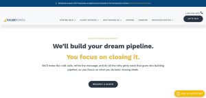 SalesRoads