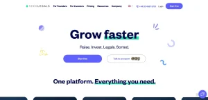 SeedLegals