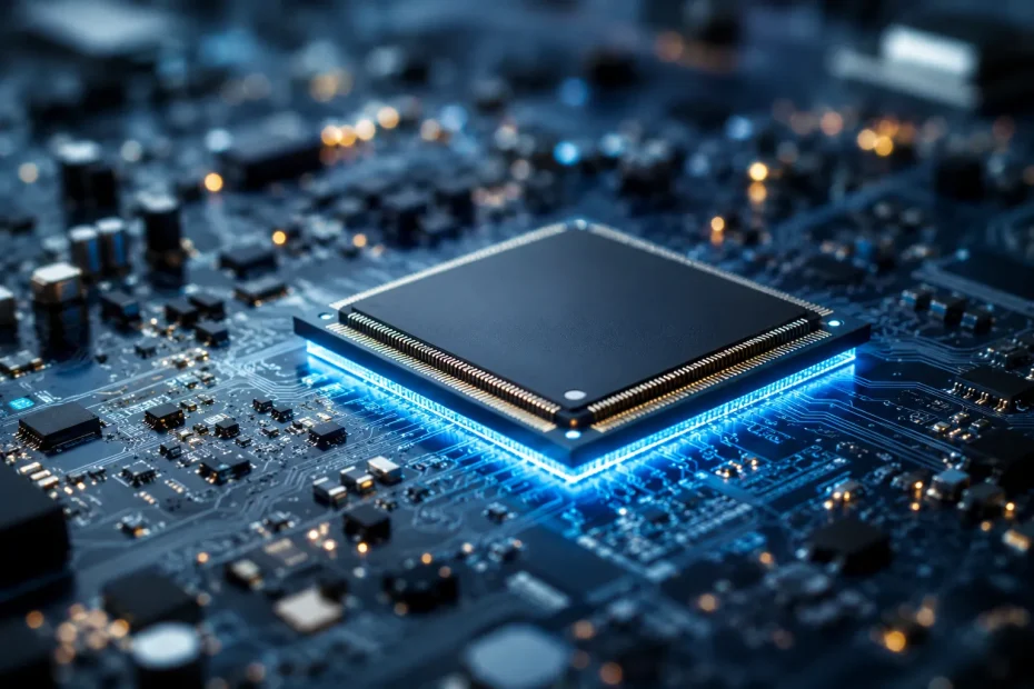 Semiconductor Companies