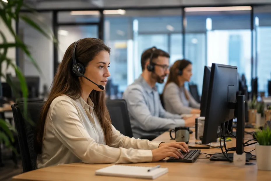 sales outsourcing companies